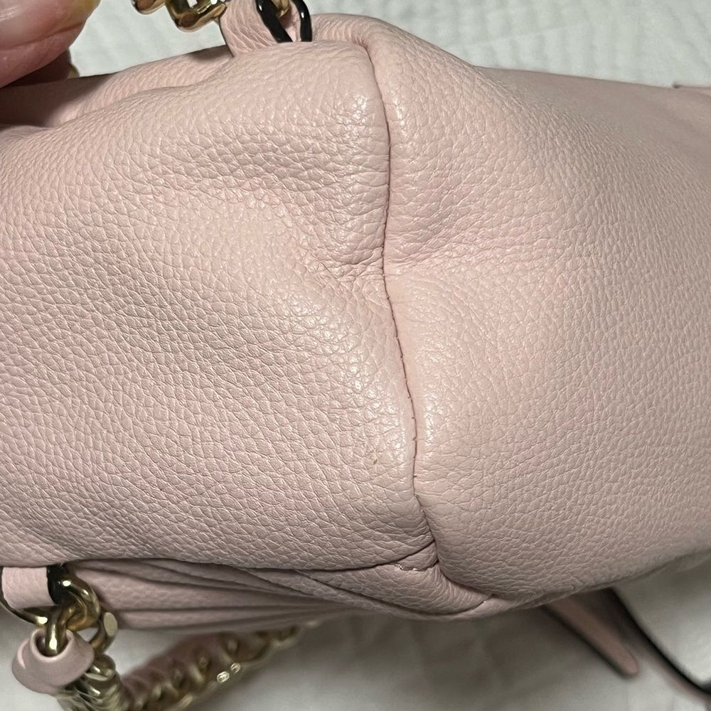 Victoria’s Secret Backpack Purse - Picture 7 of 13